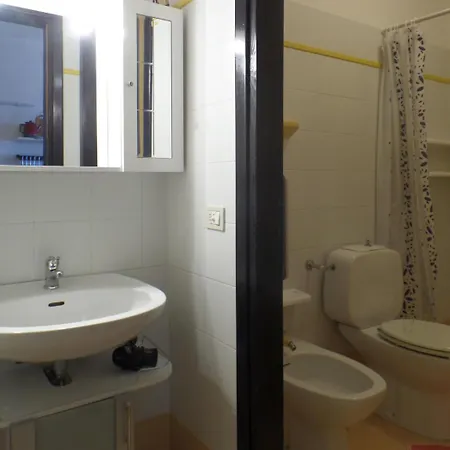 Holiday home Aurora Baveno